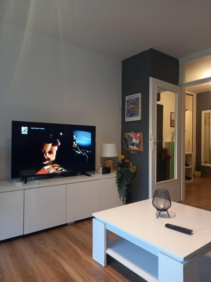 Apartment Jarun Comfort Ζάγκρεμπ Εξωτερικό φωτογραφία