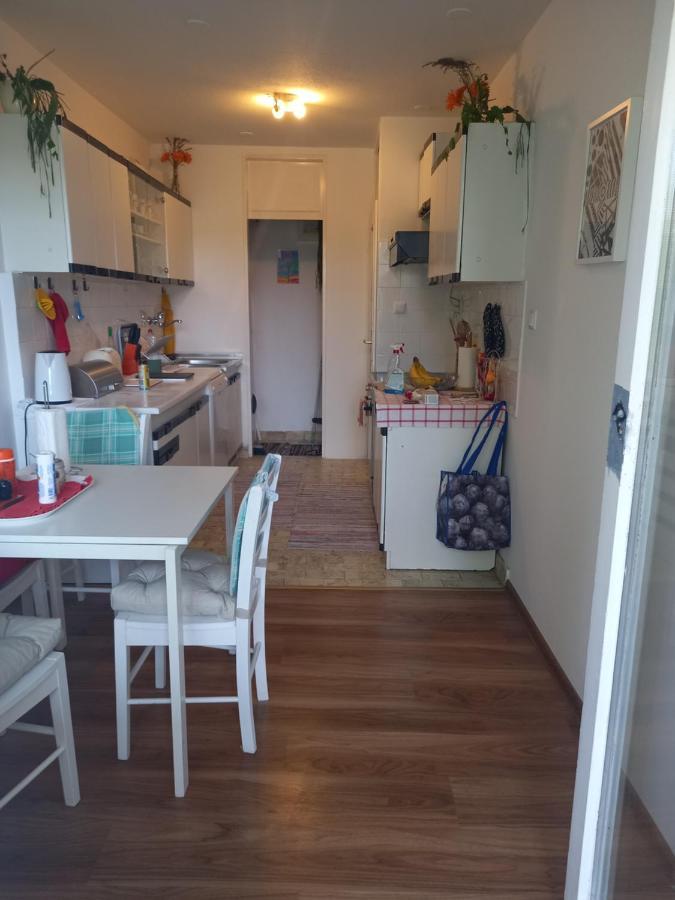 Apartment Jarun Comfort Ζάγκρεμπ Εξωτερικό φωτογραφία