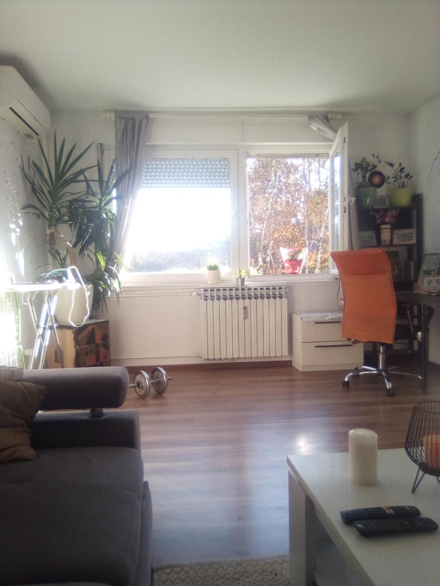 Apartment Jarun Comfort Ζάγκρεμπ Εξωτερικό φωτογραφία