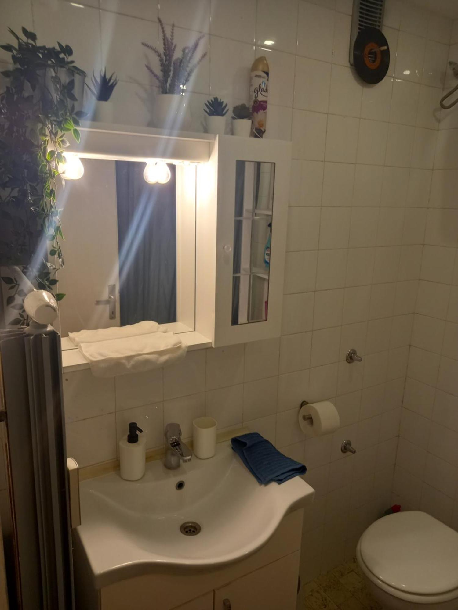 Apartment Jarun Comfort Ζάγκρεμπ Εξωτερικό φωτογραφία