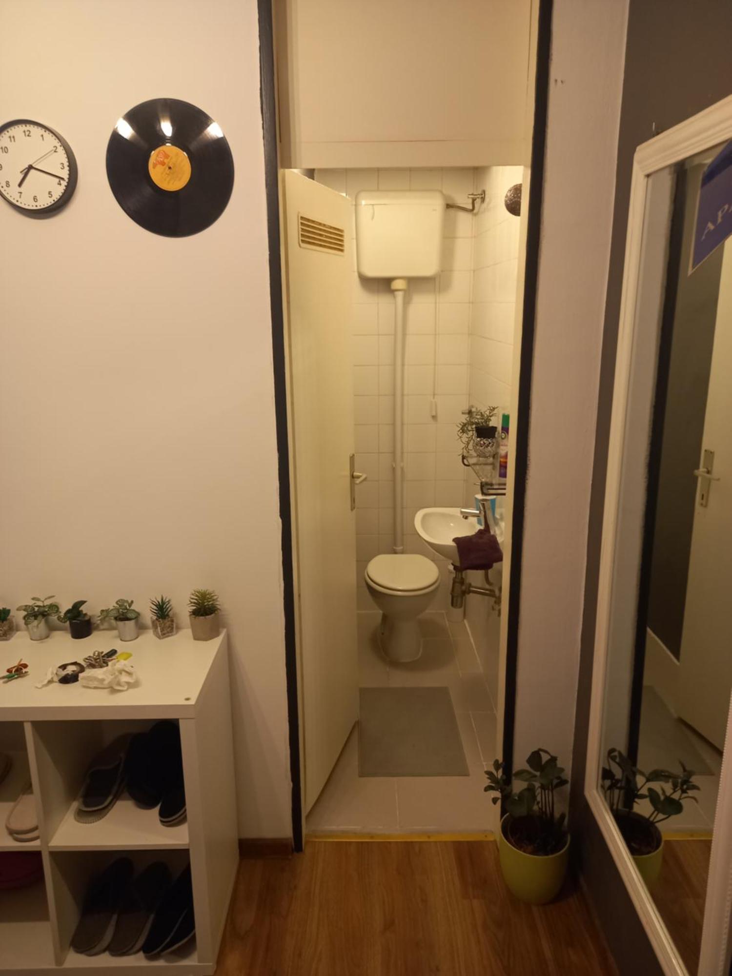Apartment Jarun Comfort Ζάγκρεμπ Δωμάτιο φωτογραφία