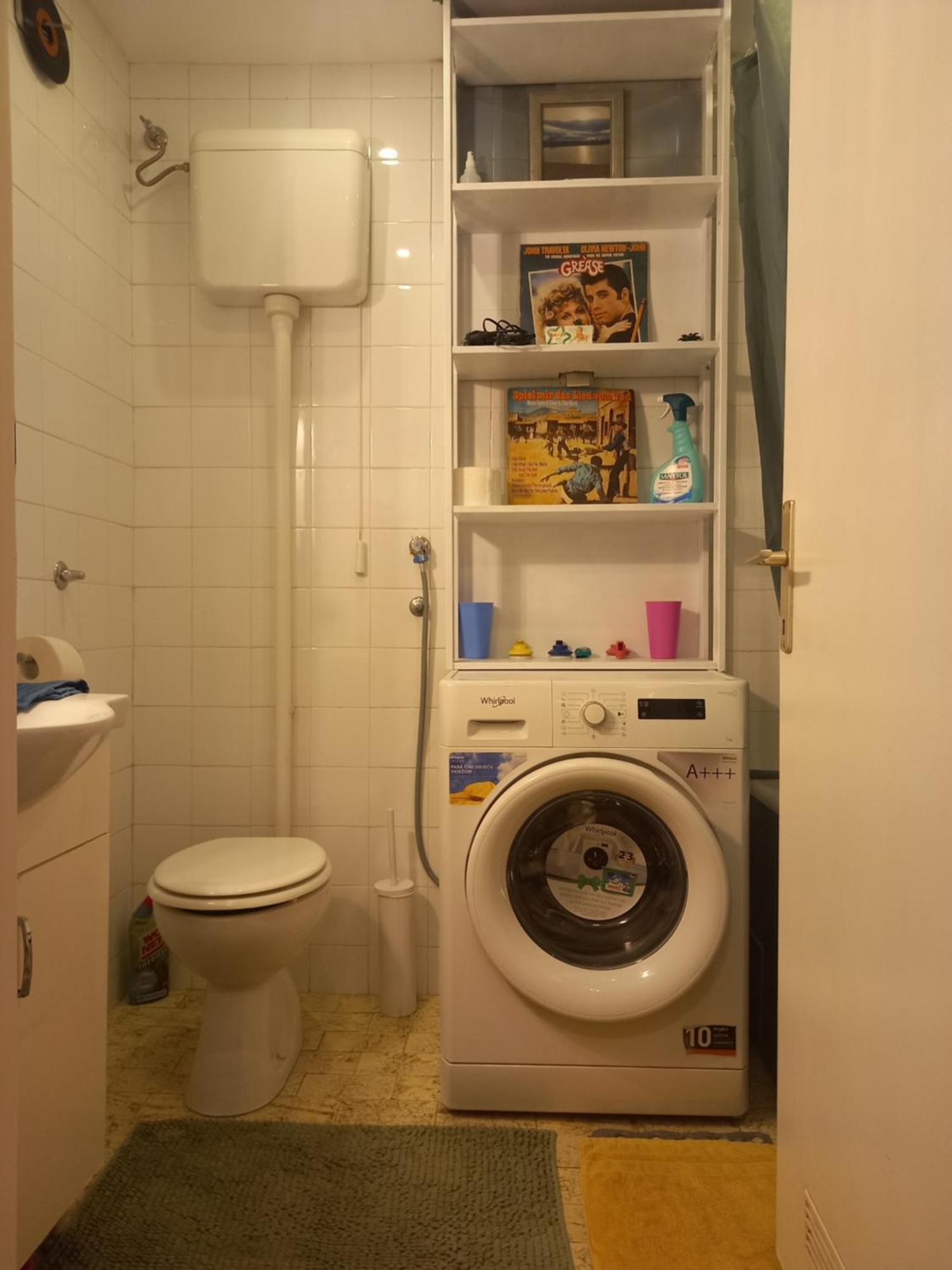 Apartment Jarun Comfort Ζάγκρεμπ Δωμάτιο φωτογραφία