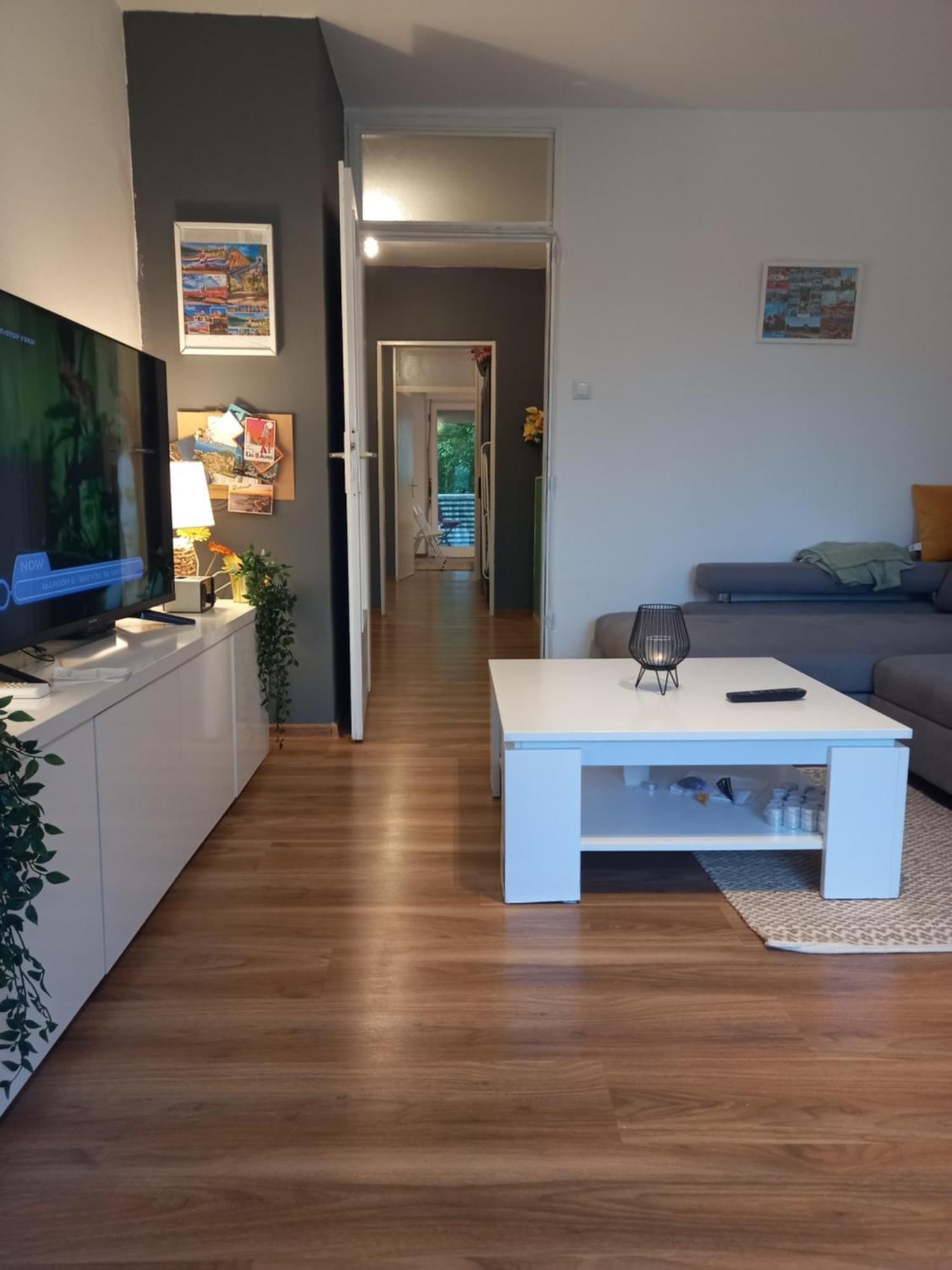 Apartment Jarun Comfort Ζάγκρεμπ Δωμάτιο φωτογραφία