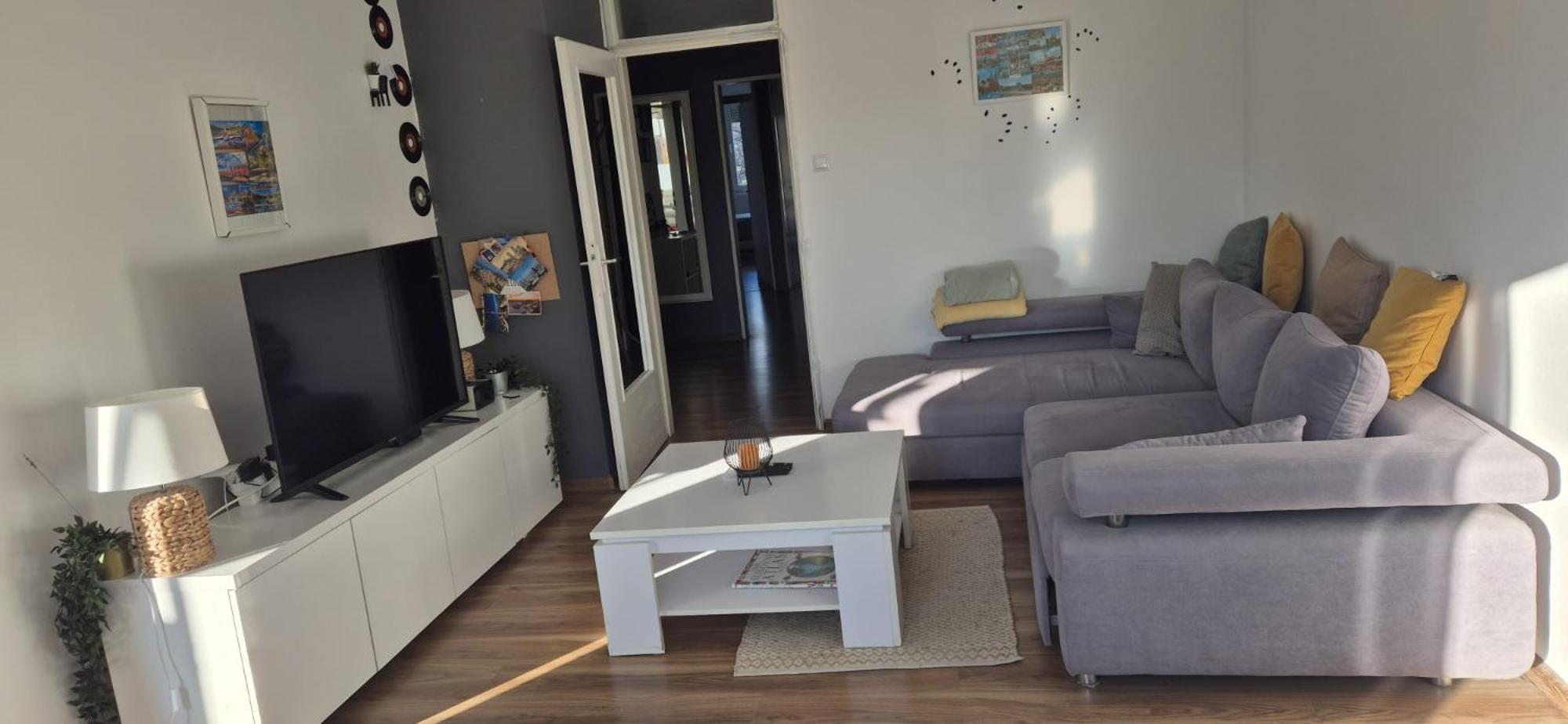 Apartment Jarun Comfort Ζάγκρεμπ Εξωτερικό φωτογραφία