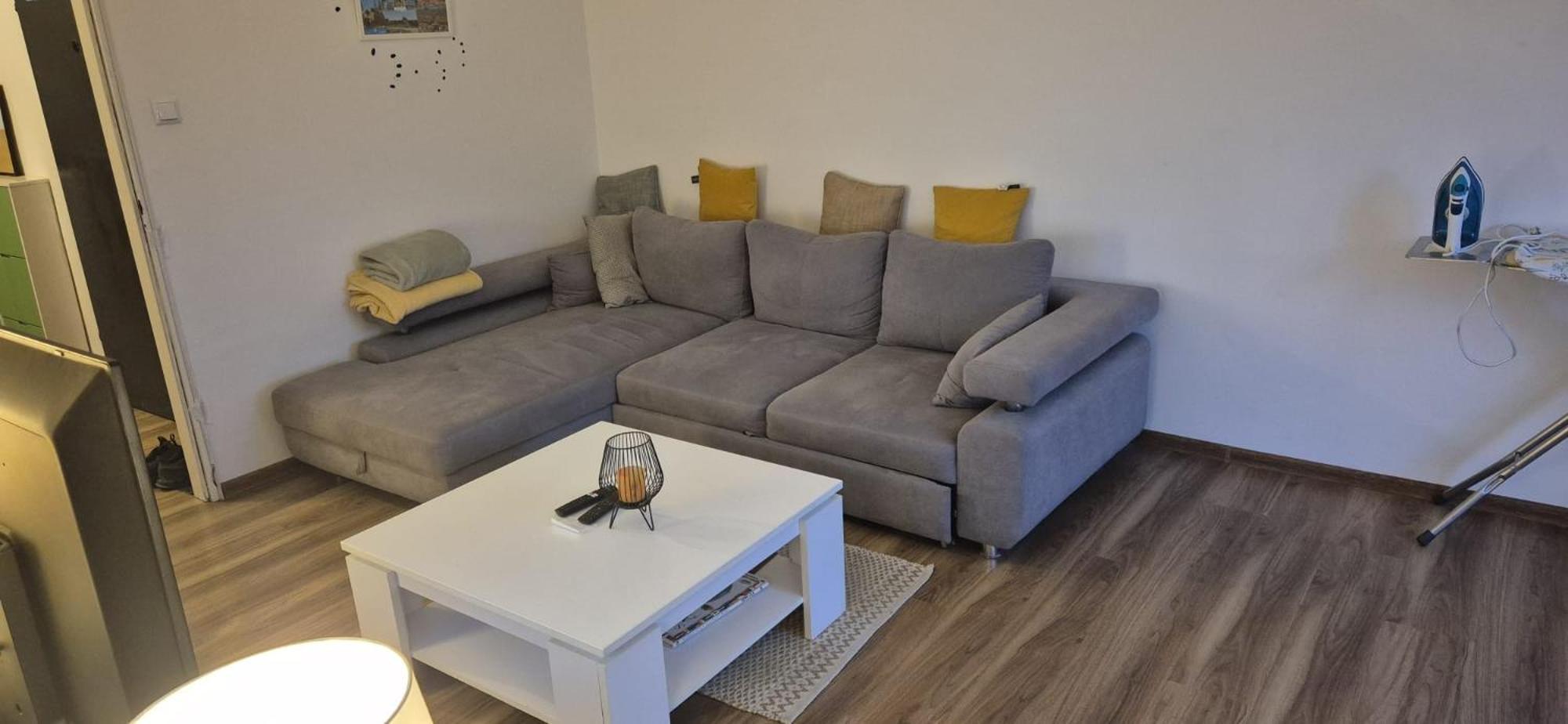 Apartment Jarun Comfort Ζάγκρεμπ Εξωτερικό φωτογραφία