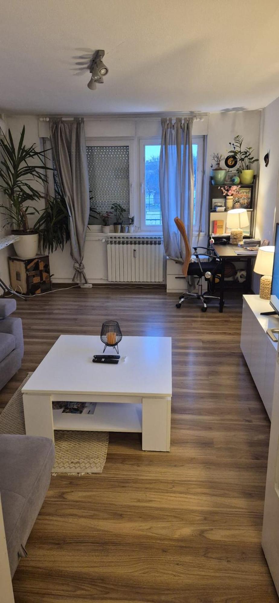 Apartment Jarun Comfort Ζάγκρεμπ Εξωτερικό φωτογραφία