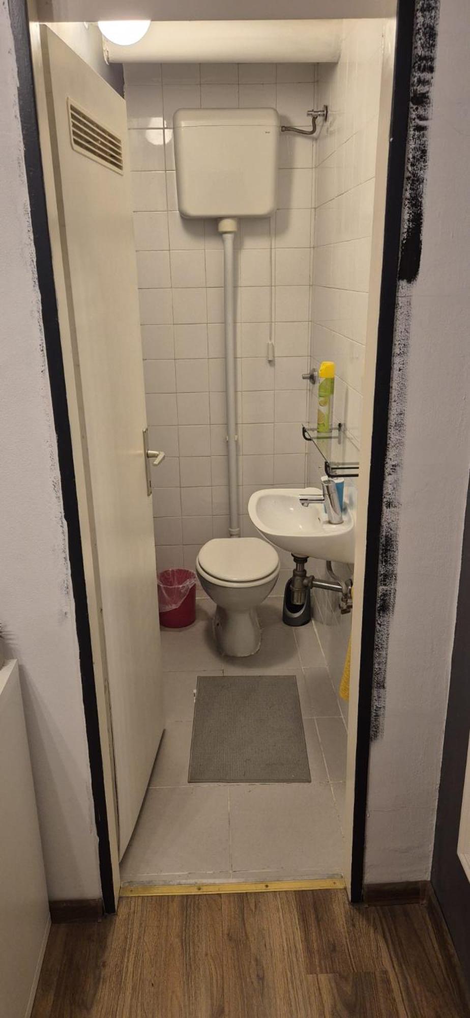 Apartment Jarun Comfort Ζάγκρεμπ Εξωτερικό φωτογραφία