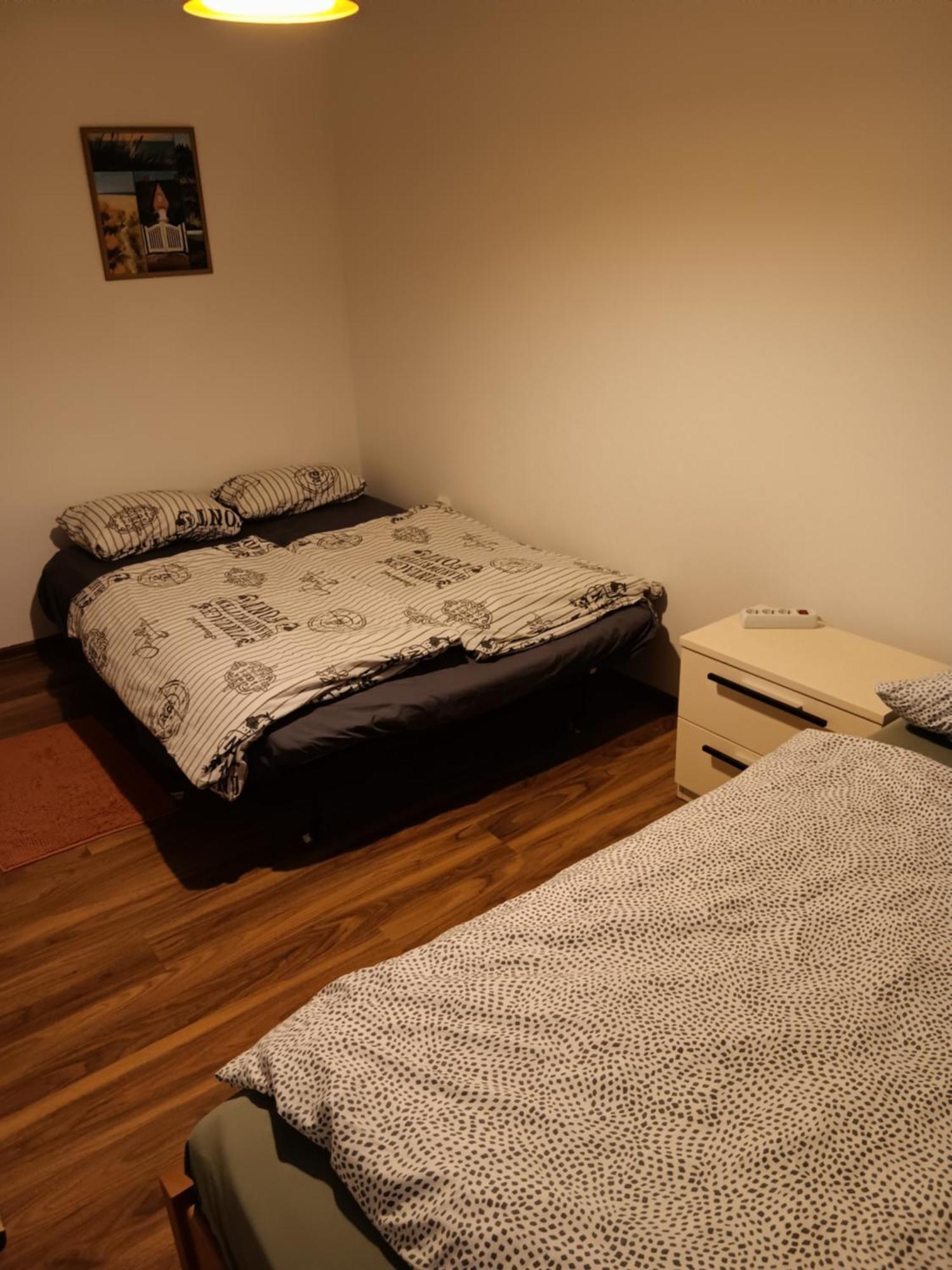 Apartment Jarun Comfort Ζάγκρεμπ Εξωτερικό φωτογραφία